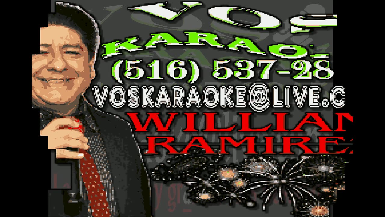 Nelson Herrera - Cambia De Vida (KARAOKE)