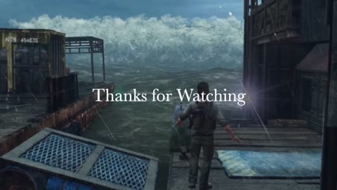 Uncharted: Drake's Deception- Sailing the High Seas