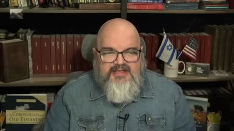 185 Another Passing Year (Psalm 8:3-4) Our Daily Greg