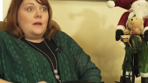 Mom's Liver Transplant Story_ Journey of Hope and Jamie's Dream Team