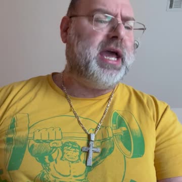 Thank you Aiden helping my wife Stage 4 Cancer! Tainted Love by Soft Cell for you! Read Description!