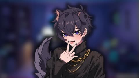 ASMR | POV: Femboy Kisses You for 10 Minutes Straight!