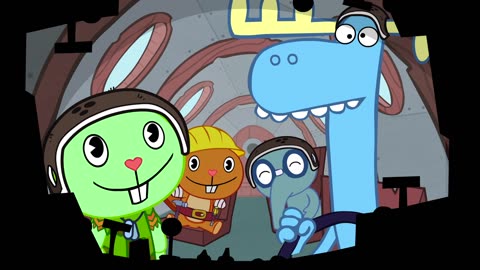 HTF T2 EP 1