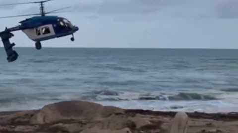 🚁💥 Ukraine Russia War | Helicopter Crash Kills Russian Engineers in Dagestan | RCF