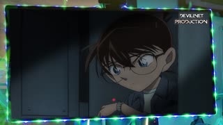 Detective Conan Tagalog Dubbed HD (Movie 17)