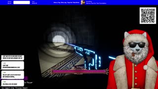 Friday Night Stream Night - GlitchSPANKR