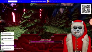 Friday Night Stream Night - GlitchSPANKR