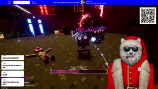 Friday Night Stream Night - GlitchSPANKR