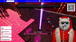 Friday Night Stream Night - GlitchSPANKR