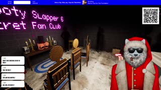 Friday Night Stream Night - GlitchSPANKR