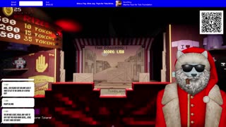 Friday Night Stream Night - GlitchSPANKR