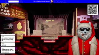 Friday Night Stream Night - GlitchSPANKR