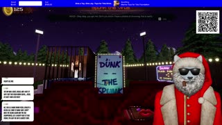 Friday Night Stream Night - GlitchSPANKR