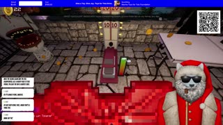 Friday Night Stream Night - GlitchSPANKR