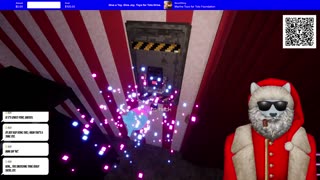 Friday Night Stream Night - GlitchSPANKR