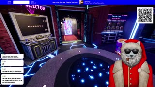 Friday Night Stream Night - GlitchSPANKR