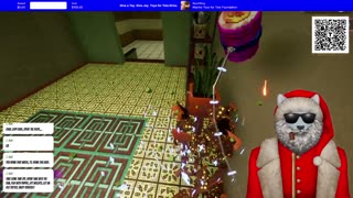 Friday Night Stream Night - GlitchSPANKR