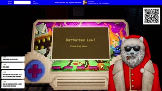 Friday Night Stream Night - GlitchSPANKR