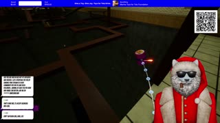 Friday Night Stream Night - GlitchSPANKR