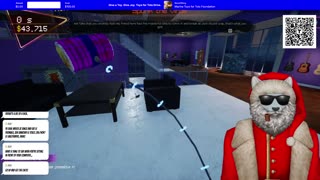 Friday Night Stream Night - GlitchSPANKR