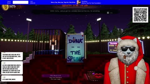 Friday Night Stream Night - GlitchSPANKR