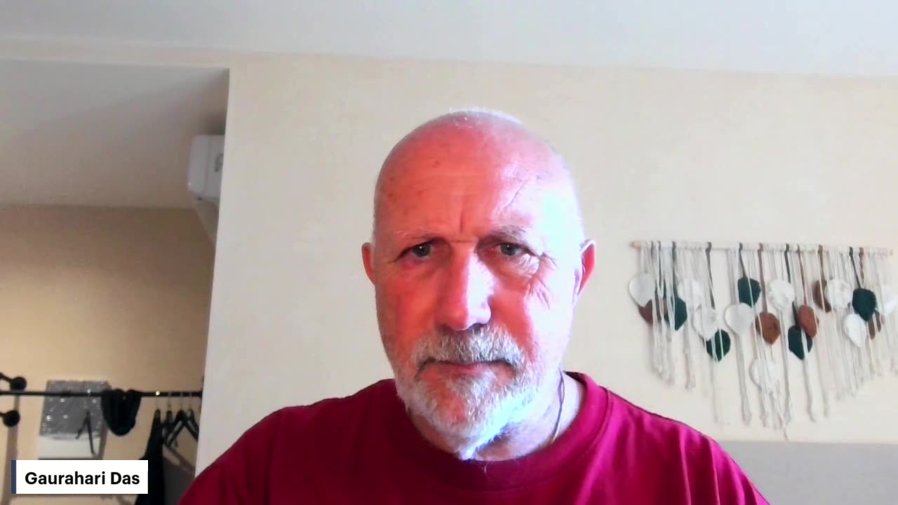 Mantra Meditation by singing and japa