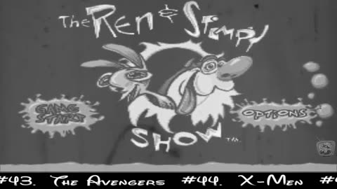 Episode 73 Ren And Stimpy