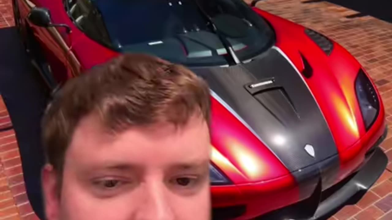 I did see that bird today