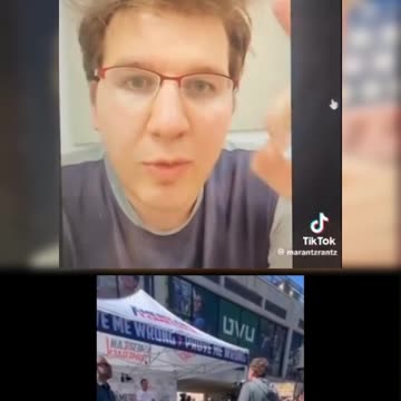 CHARLIE KIRK'S ASSASSINATION : HUNTER KOZAK'S DELETED VIDEO