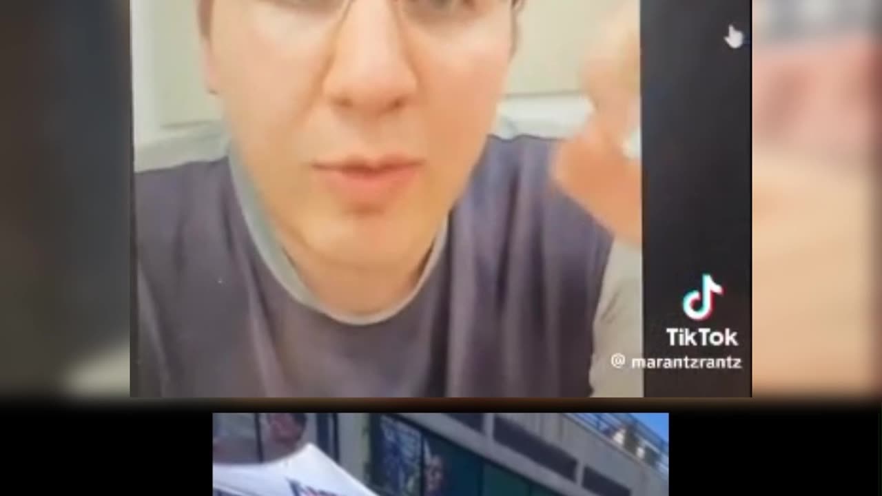 CHARLIE KIRK'S ASSASSINATION : HUNTER KOZAK'S DELETED VIDEO