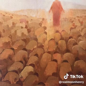 if it wasn't for the LORD JESUS