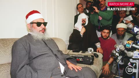 Mark Levin Exposes The Shocking Islamist Network Operating in New York