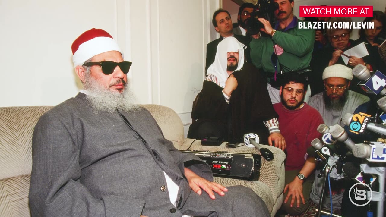 Mark Levin Exposes The Shocking Islamist Network Operating in New York