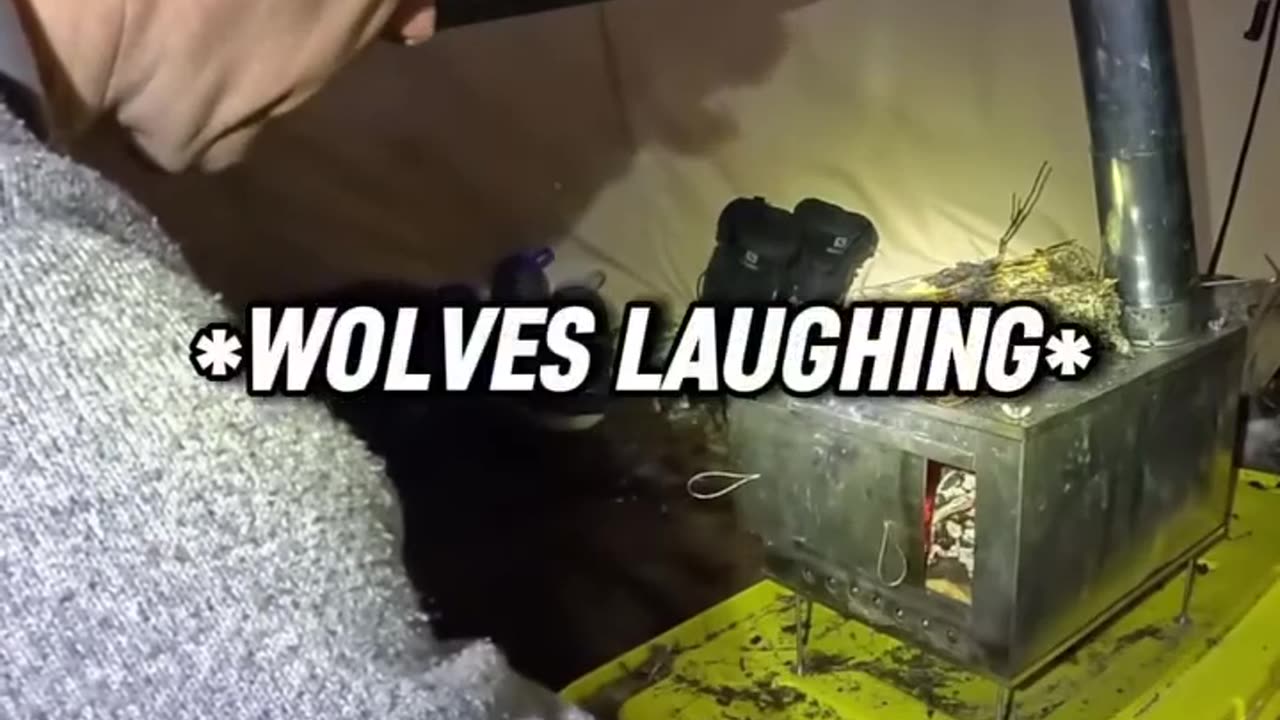 🤫⚠️ You Need to See This Before It's Too Late... | TheHauntingHour