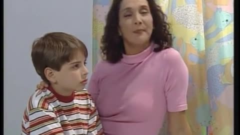 Ventaneando AZT September 17, 2001 600pm-607pm CDT