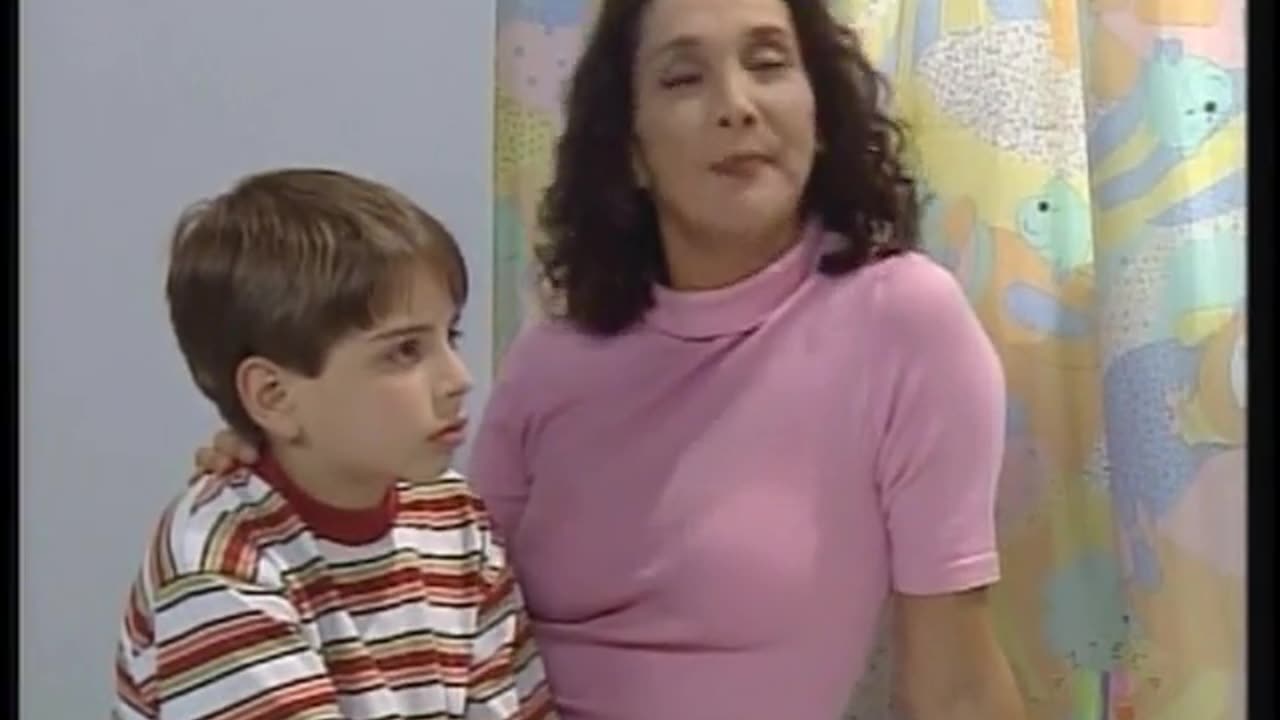 Ventaneando AZT September 17, 2001 600pm-607pm CDT