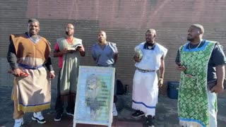 Live Street Ministry 10/4/2025 - Los Angeles