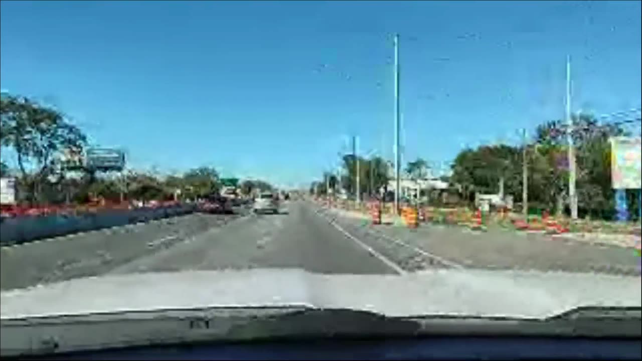 dirt does not disappoint Burt