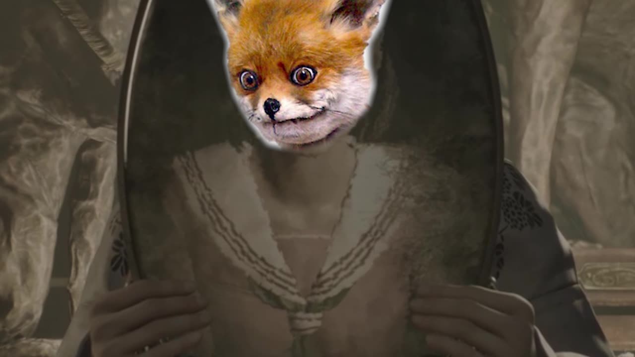 Silent Hill but the NPCs Need Therapy 💀#shorts