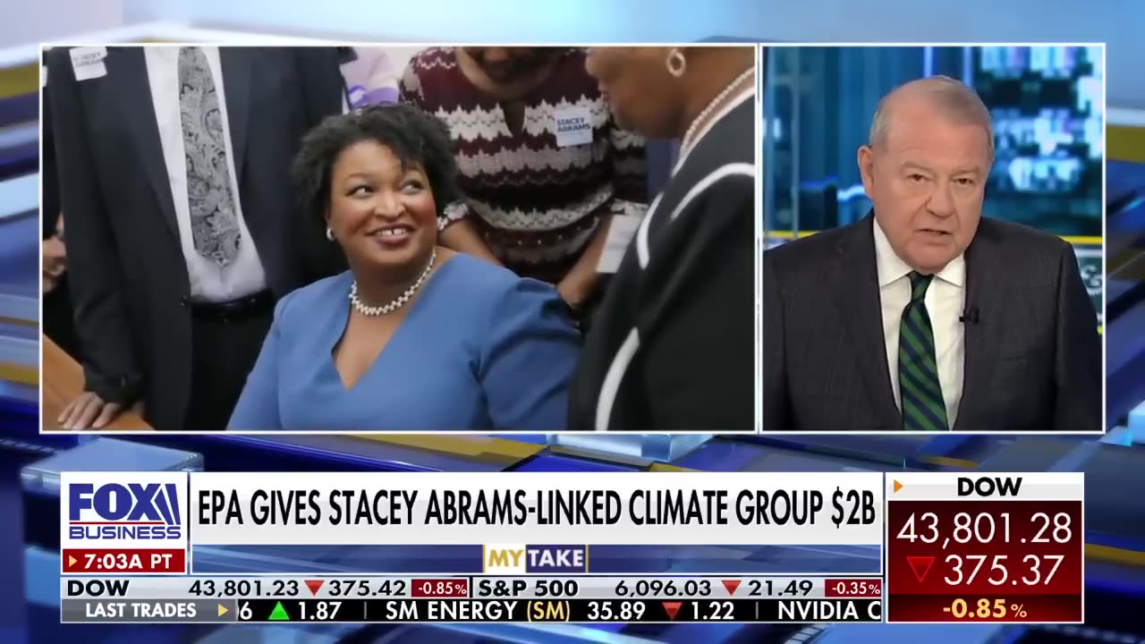 Trump EPA chief exposes $2 billion Democrat slush fund