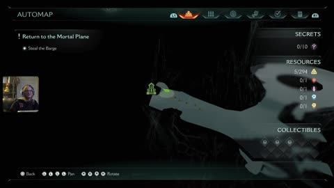 The absolute state of Twitch