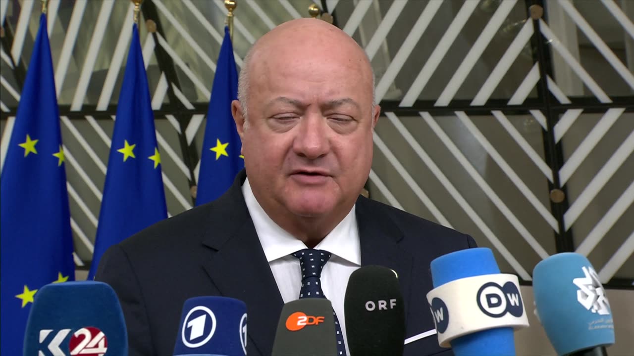 Austria Demands Fair EU Sanctions on Russia: Stocker Defends RBI | Europe Politics | Amaravati Today