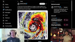 Aggressive Texting, Practice Citizenship Test, Fed vs Fed | 10/29/25