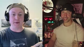 Aggressive Texting, Practice Citizenship Test, Fed vs Fed | 10/29/25