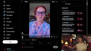 Aggressive Texting, Practice Citizenship Test, Fed vs Fed | 10/29/25