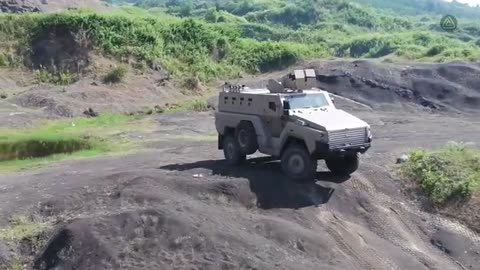 Top 20 Most Powerful Armored Vehicles On Earth