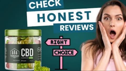 Evergreen Farms CBD Gummies Cost: Finding the Best Deal