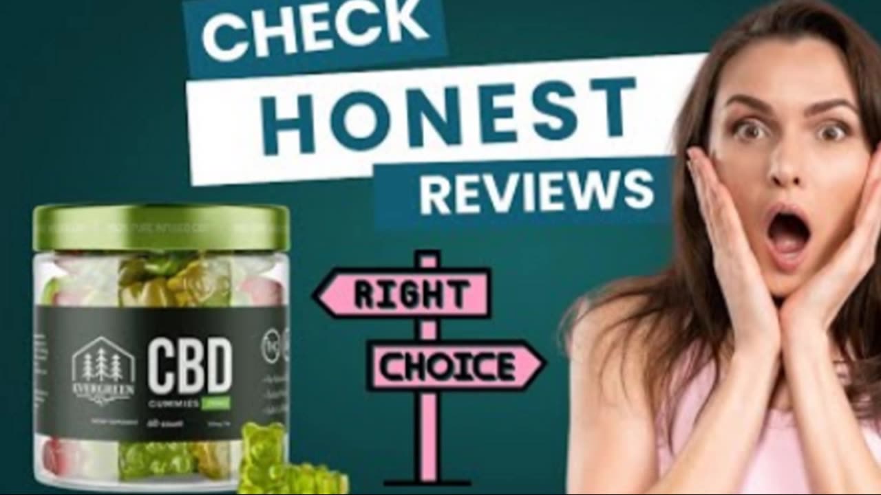 Evergreen Farms CBD Gummies Cost: Finding the Best Deal