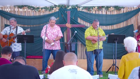 Calvary Chapel Leeward Coast