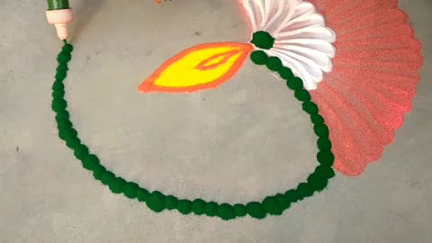 #rangoli #creativity #painting